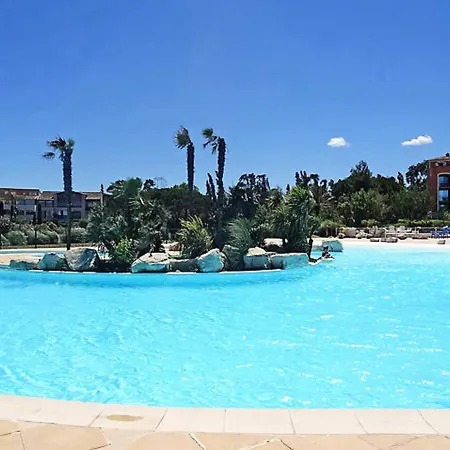 Climatise Refait A Neuf - Vue Saint-tropez - Piscine- 50m شقة جاسّا