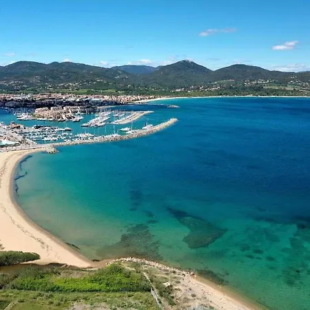 Climatise Refait A Neuf - Vue Saint-tropez - Piscine- 50m *